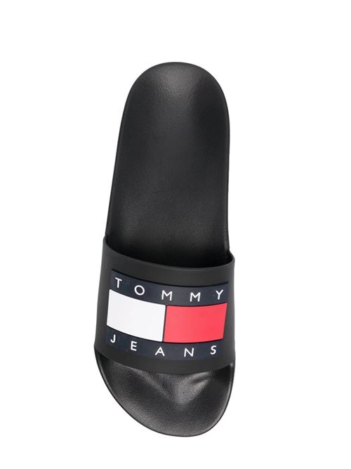 Pool sandals Tommy Hilfiger | EM0EM01191BDS